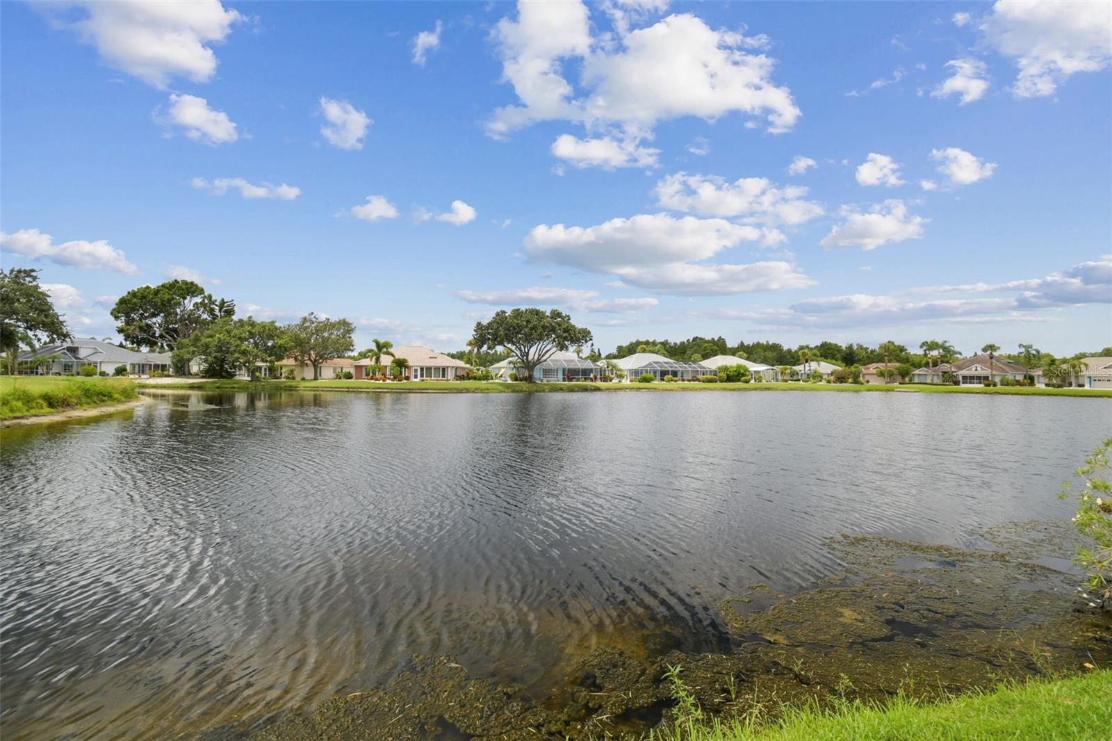 SUN CITY CENTER UNIT 169 - Residential