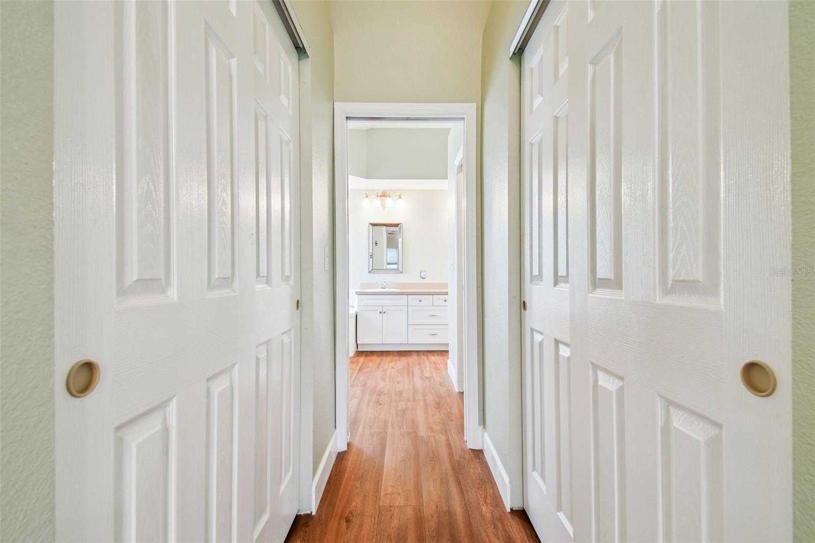 SUN CITY CENTER UNIT 169 - Residential