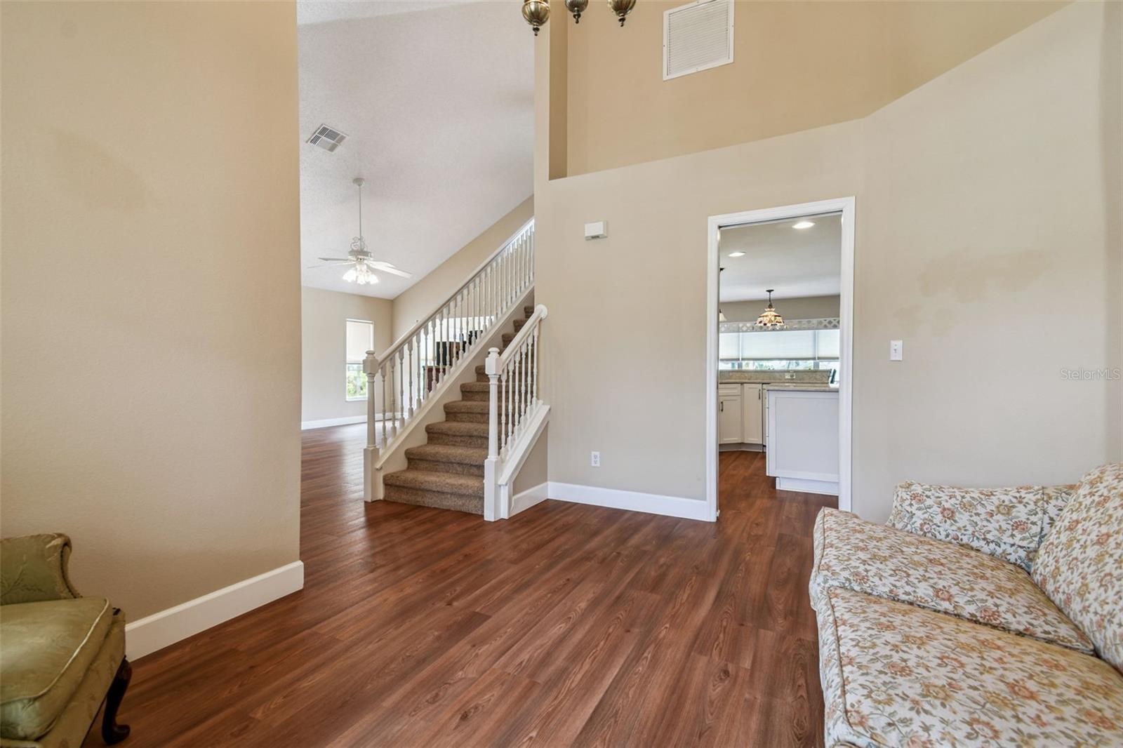 SUN CITY CENTER UNIT 169 - Residential