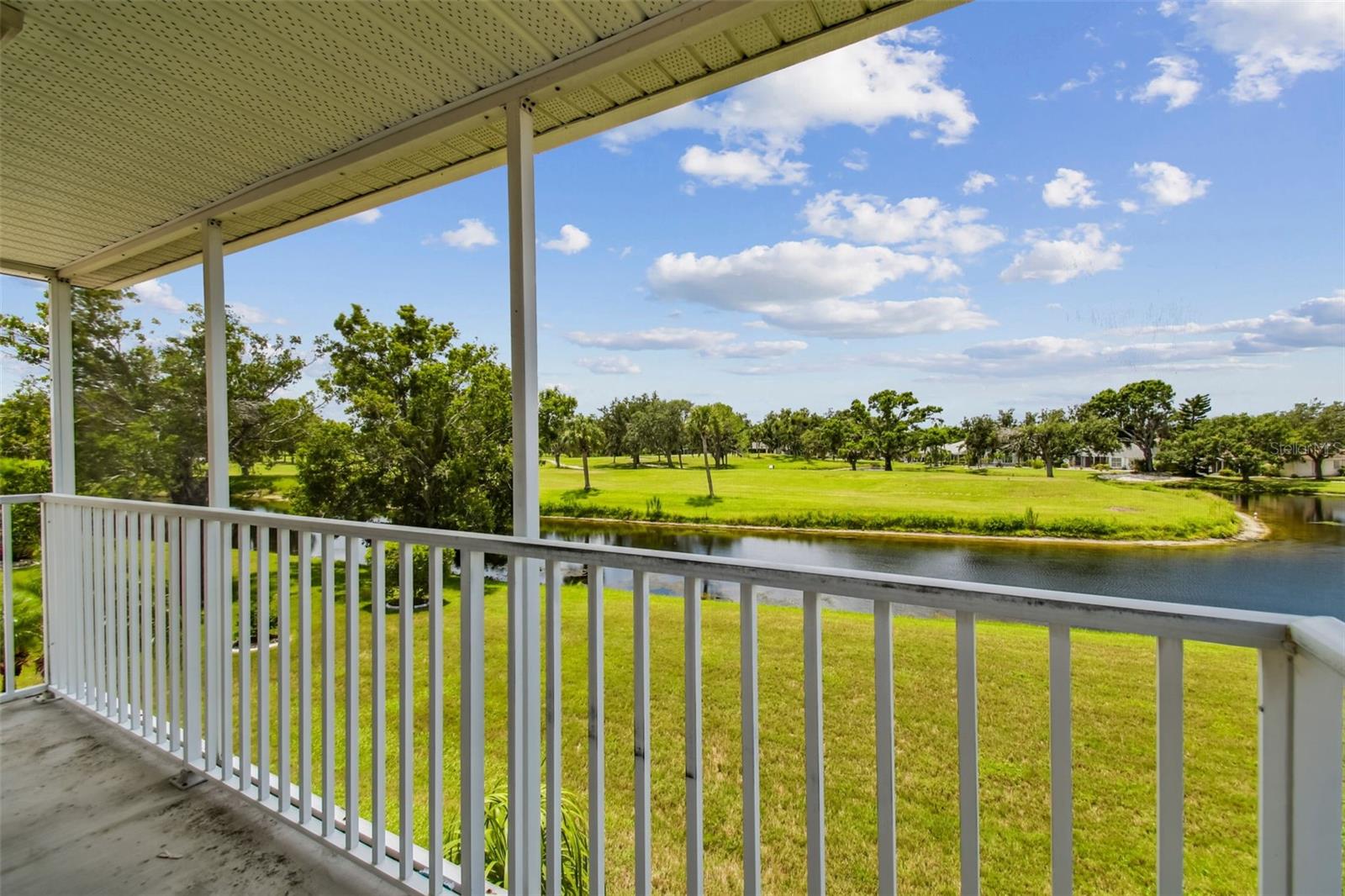 SUN CITY CENTER UNIT 169 - Residential