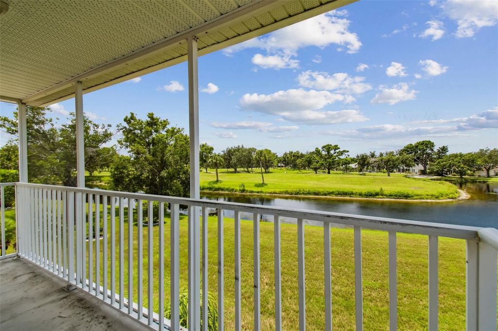 Photo of 2309 Lyndhurst Drive, Sun City Center, FL 33573 (MLS # TB8431302)