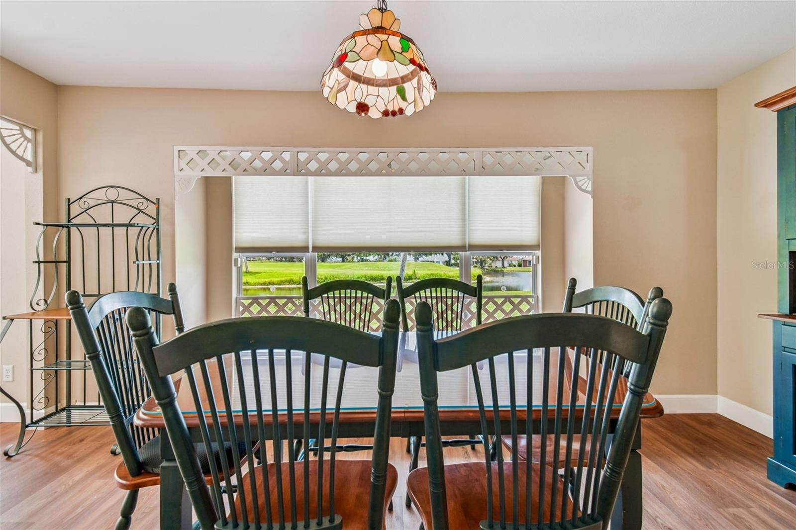 SUN CITY CENTER UNIT 169 - Residential