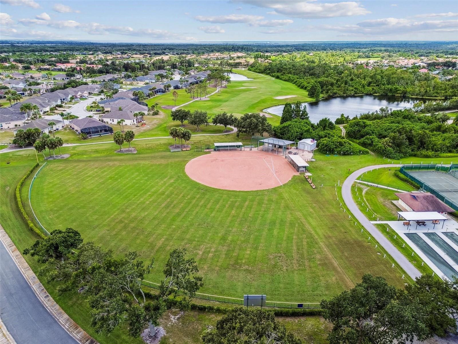 SUN CITY CENTER UNIT 169 - Residential