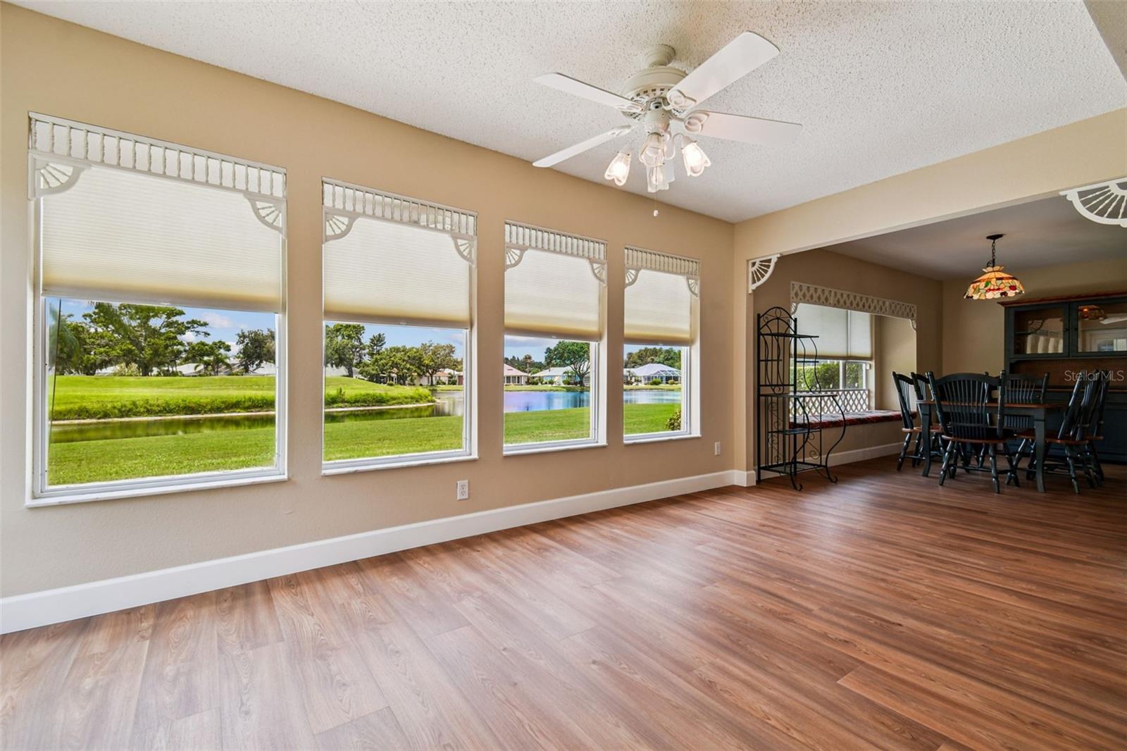 SUN CITY CENTER UNIT 169 - Residential