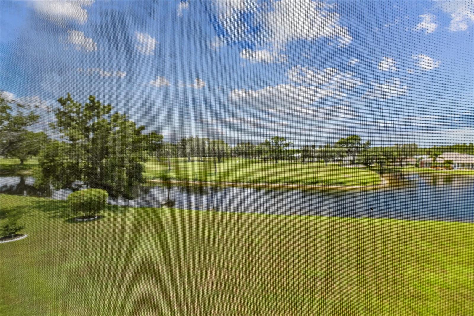 SUN CITY CENTER UNIT 169 - Residential