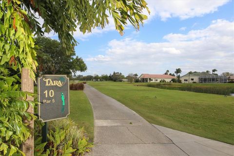 A home in BRADENTON