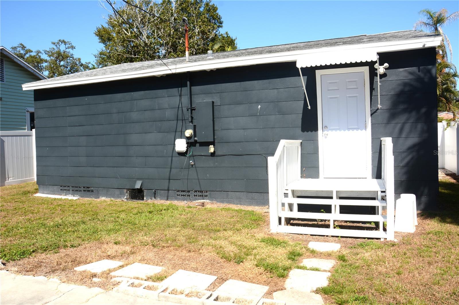 KERR ADD - Residential Lease