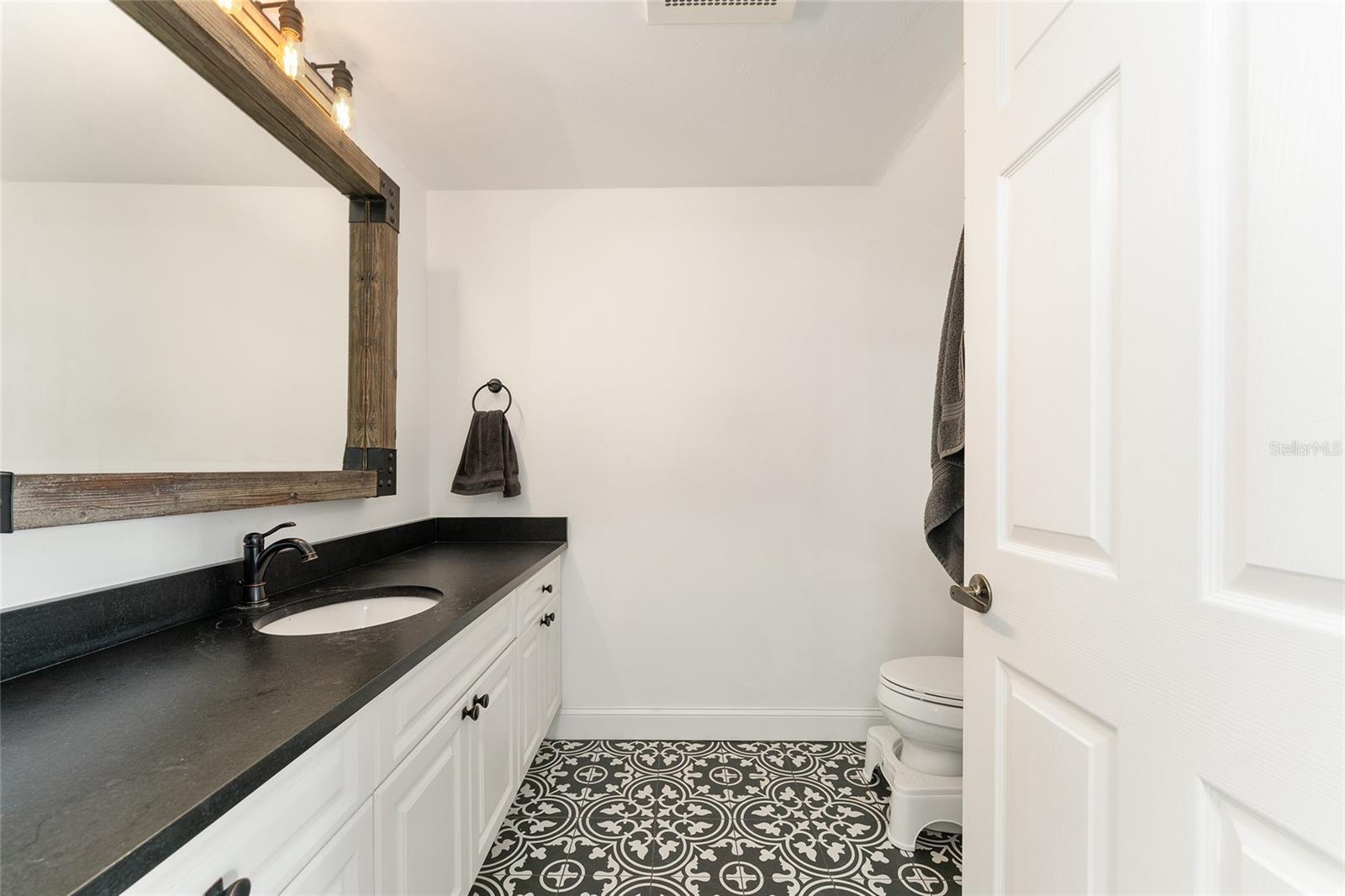 UNION STREET STATION - Residential