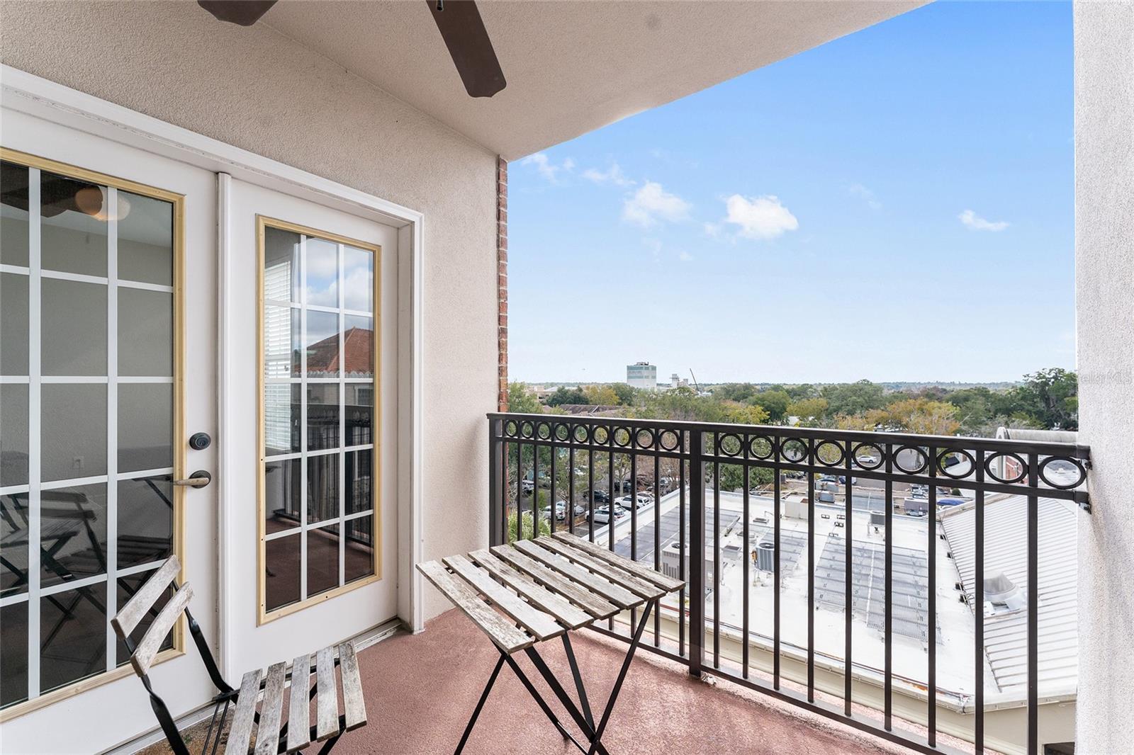 UNION STREET STATION - Residential