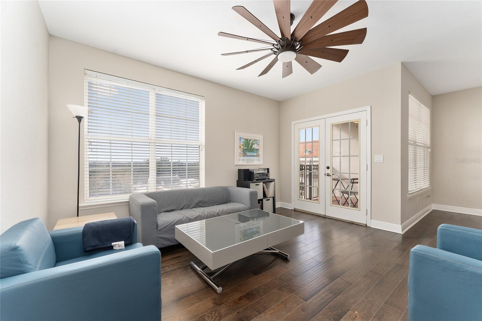 UNION STREET STATION - Residential