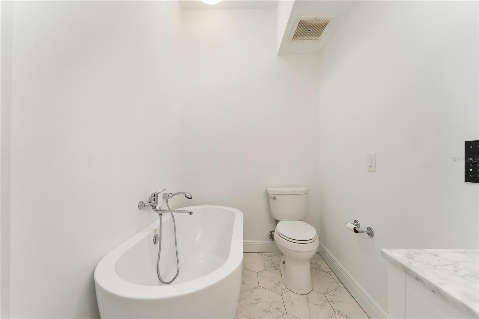 UNION STREET STATION - Residential