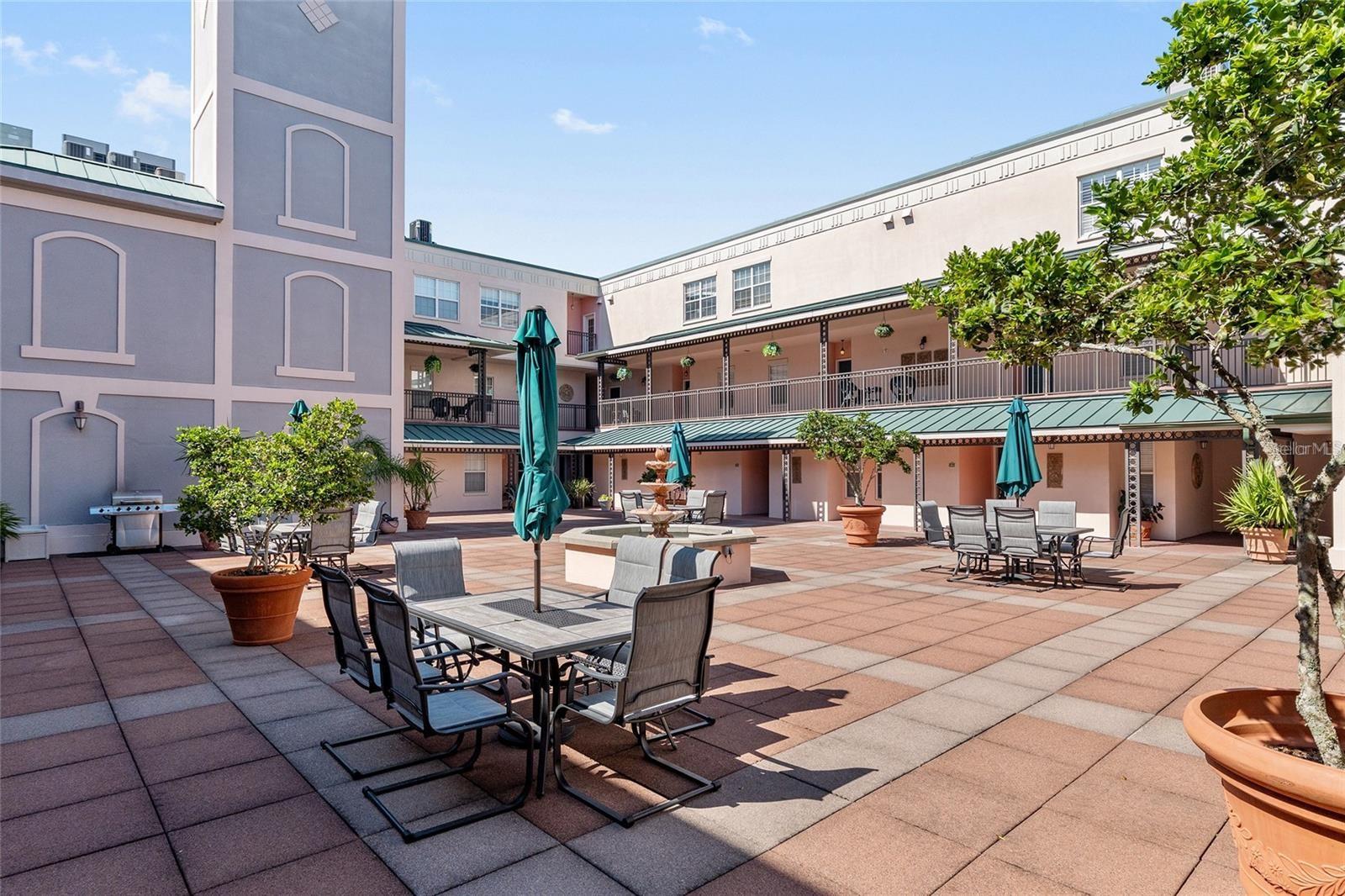 UNION STREET STATION - Residential