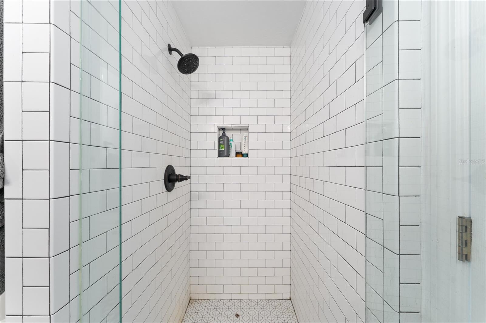 UNION STREET STATION - Residential