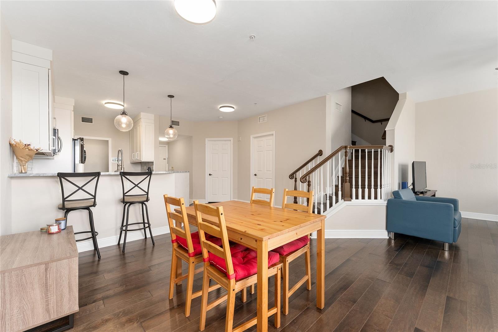 UNION STREET STATION - Residential