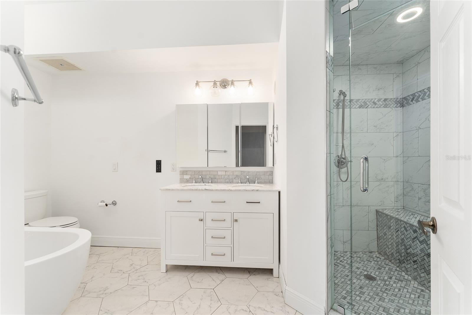 UNION STREET STATION - Residential