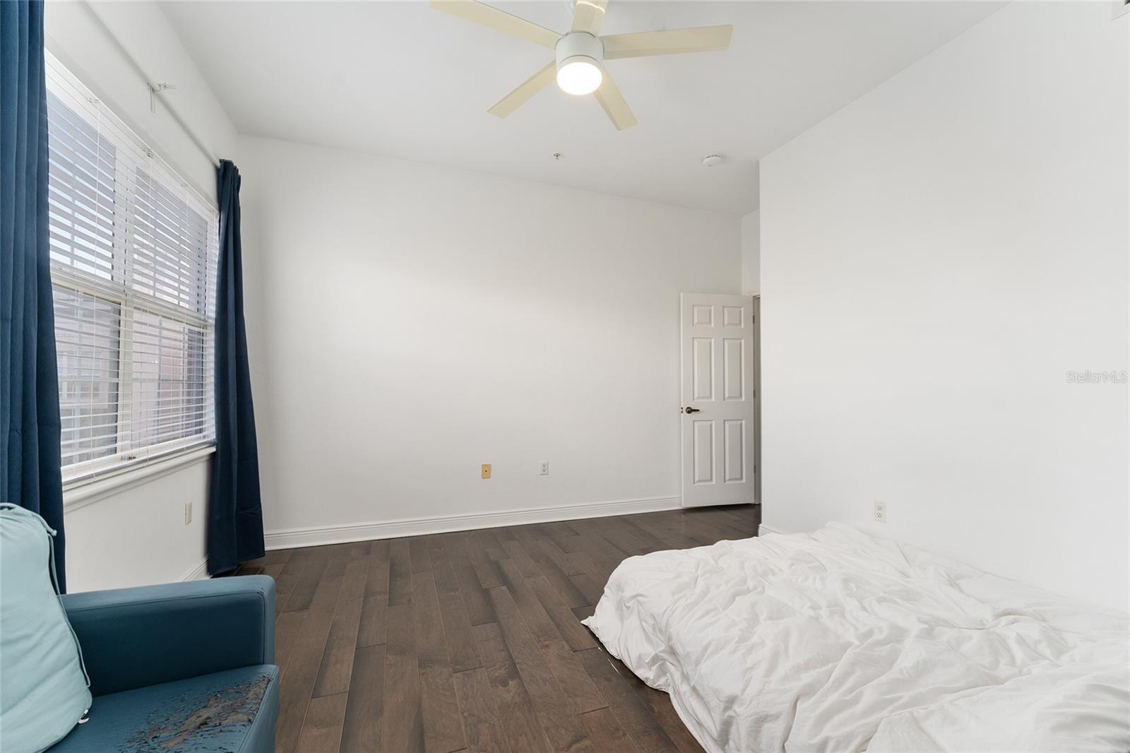 UNION STREET STATION - Residential