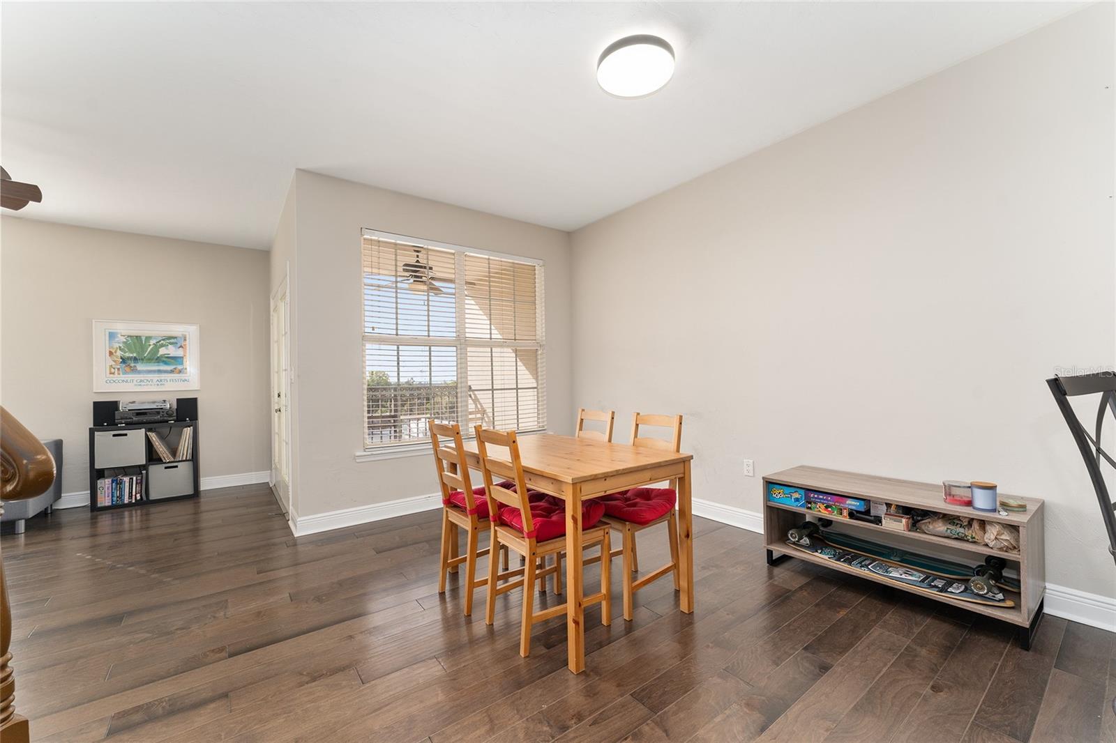 UNION STREET STATION - Residential