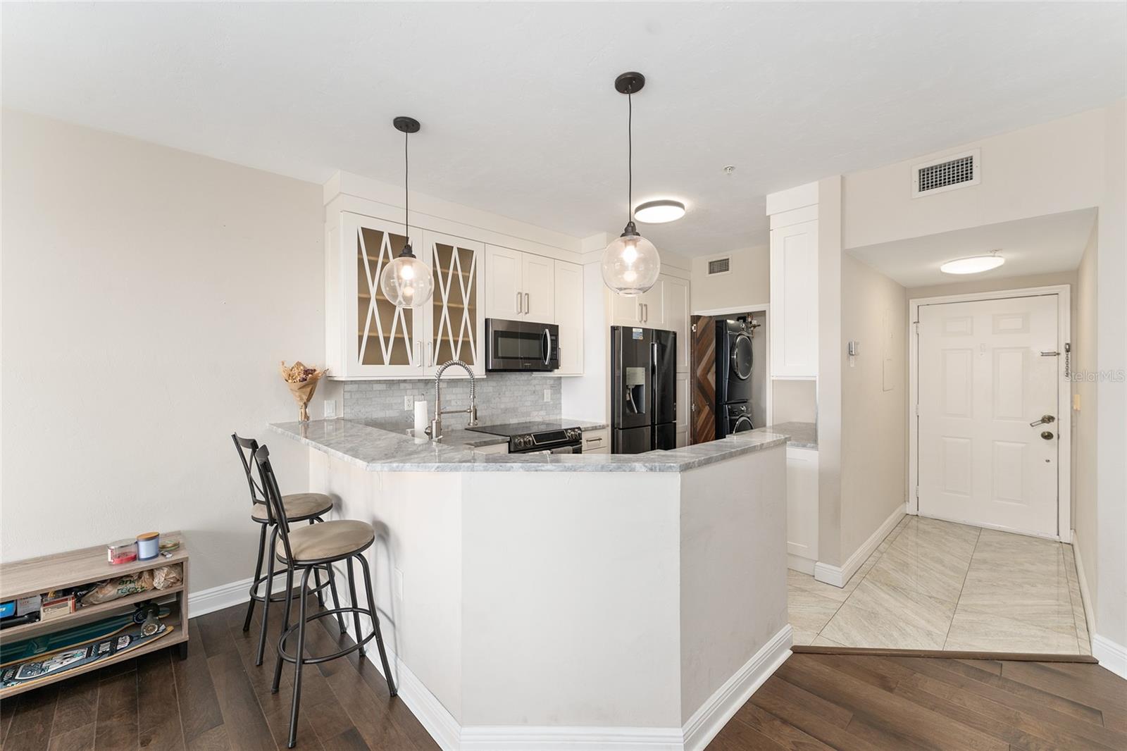 UNION STREET STATION - Residential