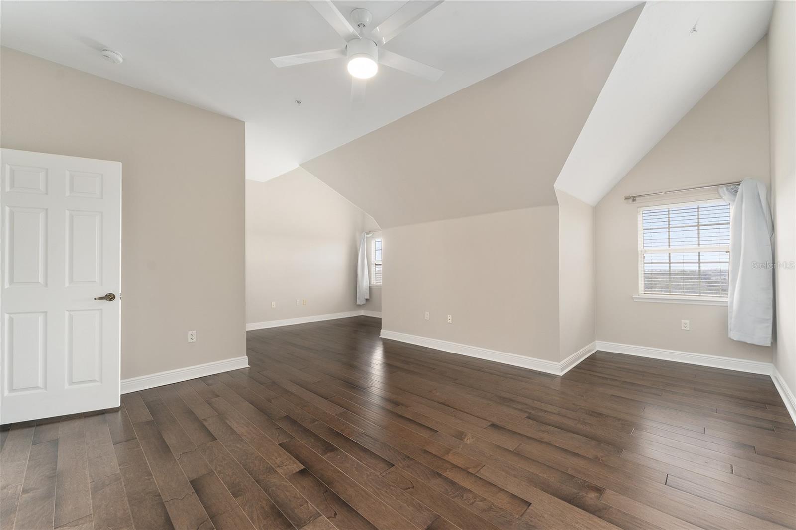 UNION STREET STATION - Residential