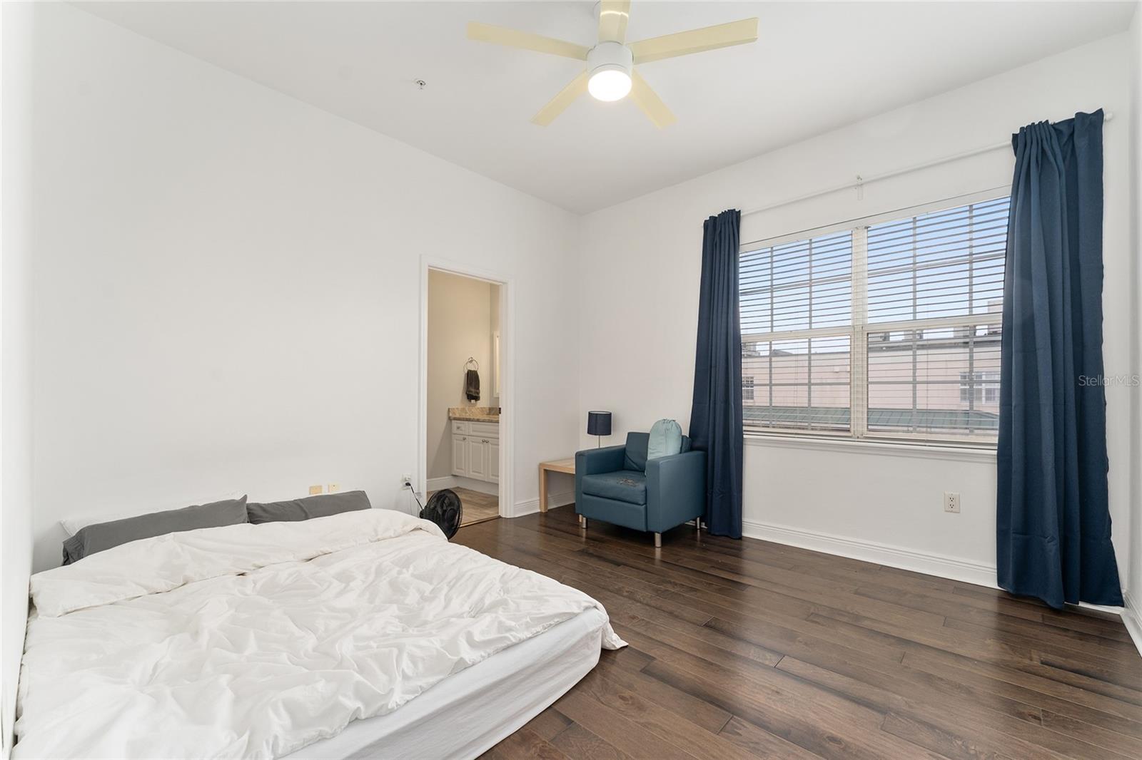 UNION STREET STATION - Residential