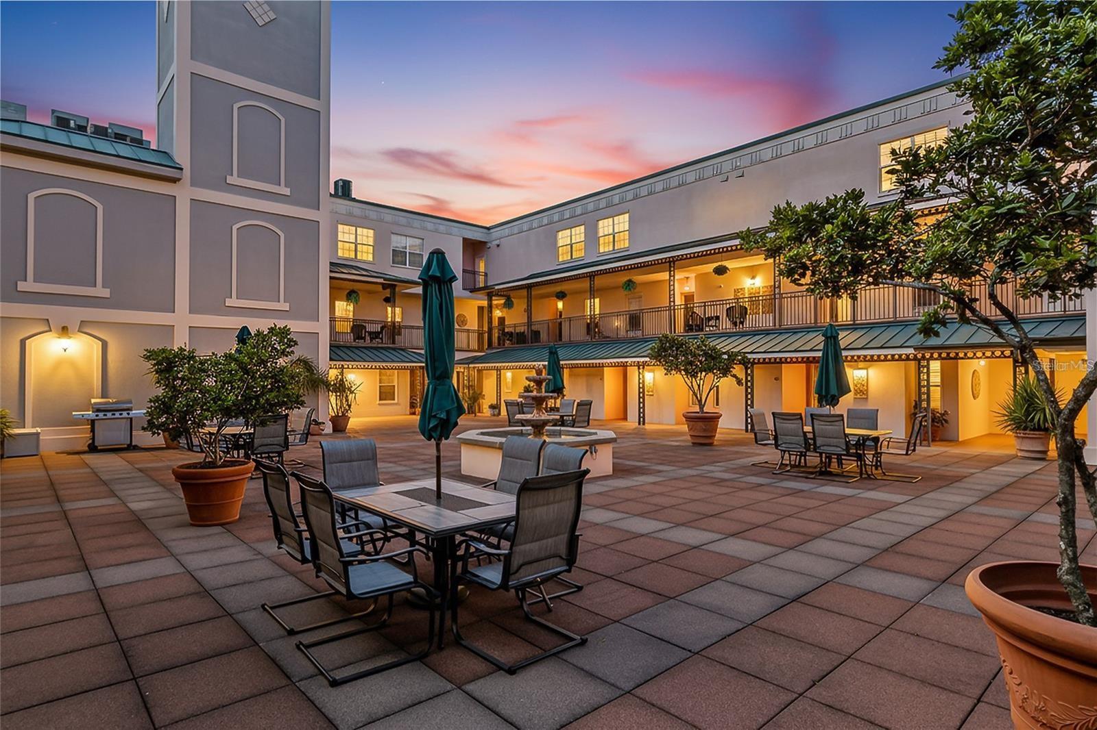 UNION STREET STATION - Residential