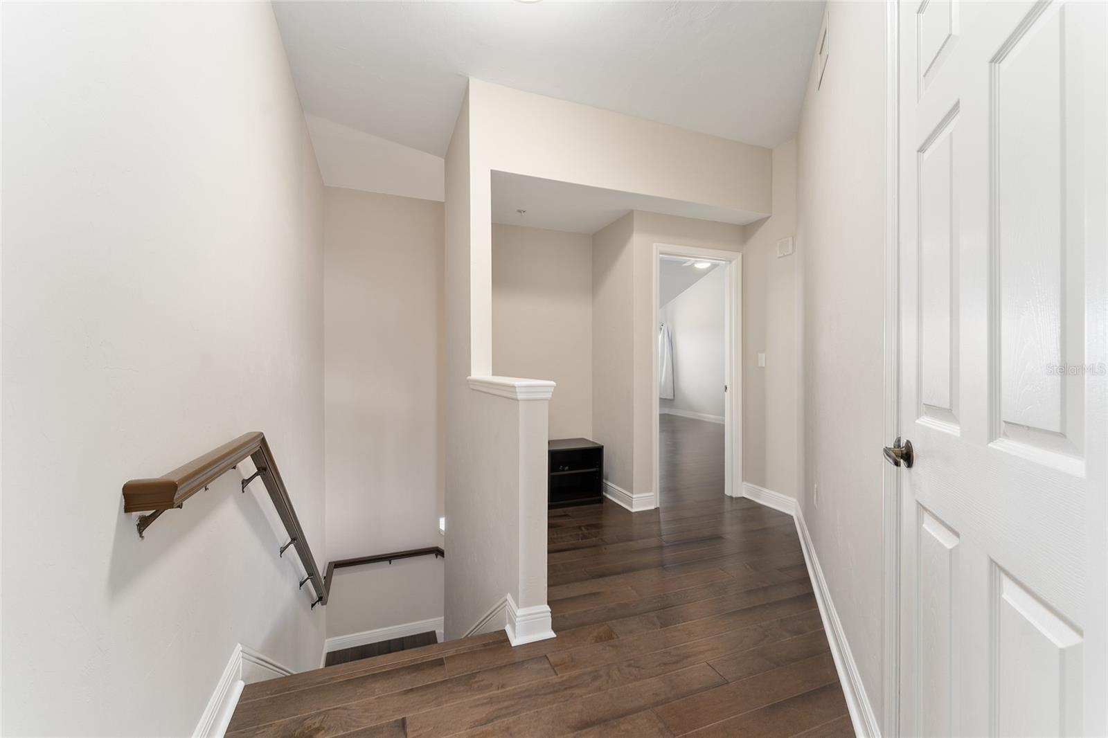 UNION STREET STATION - Residential