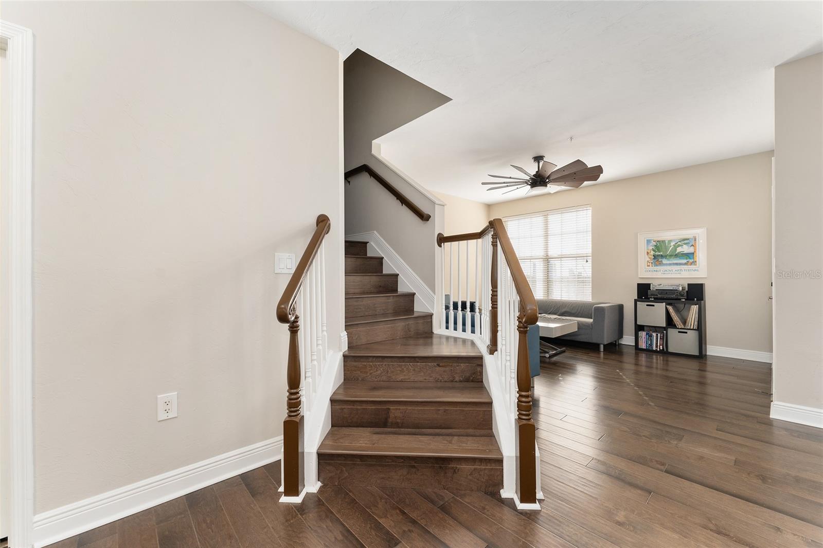 UNION STREET STATION - Residential