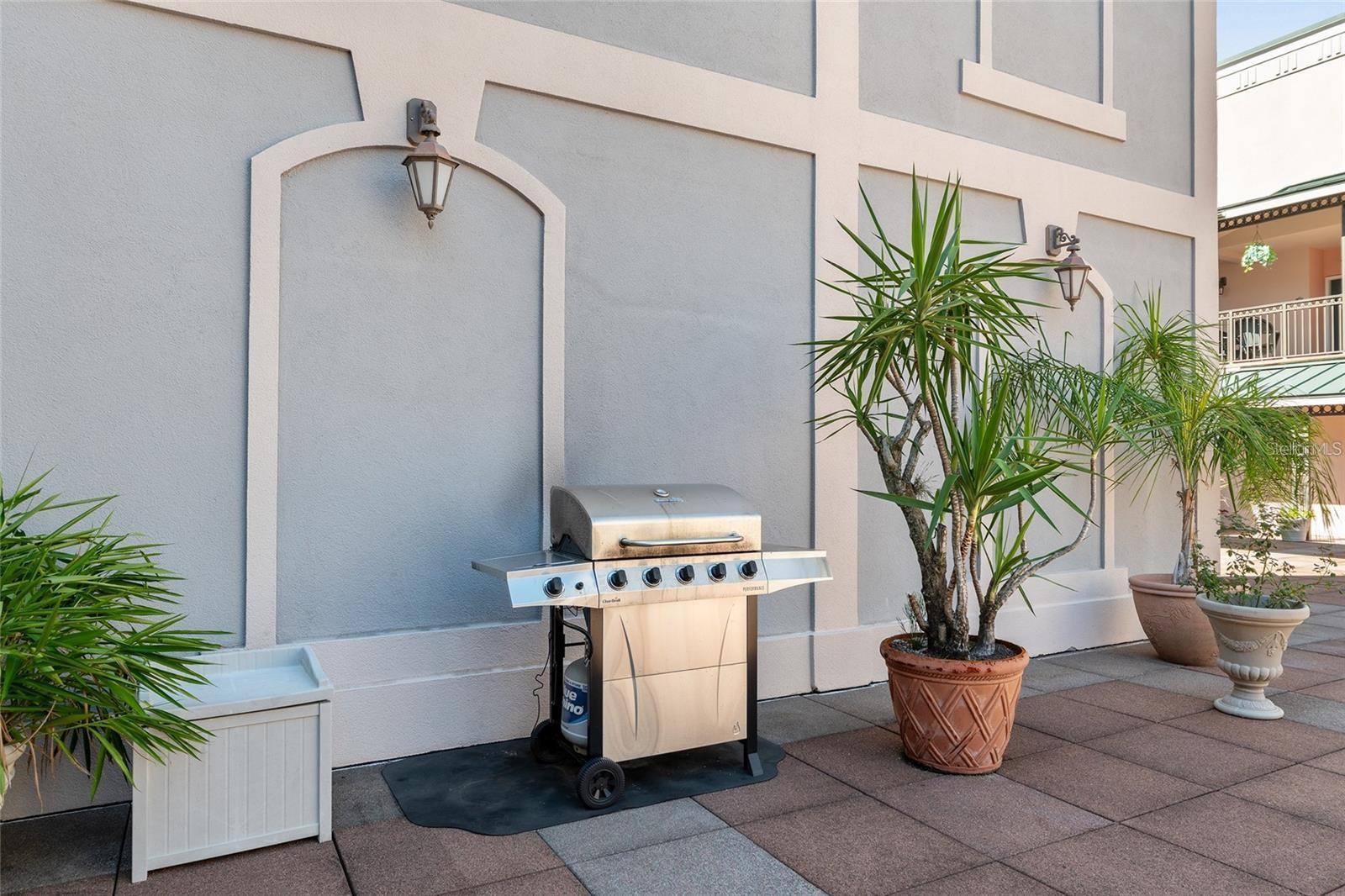 UNION STREET STATION - Residential