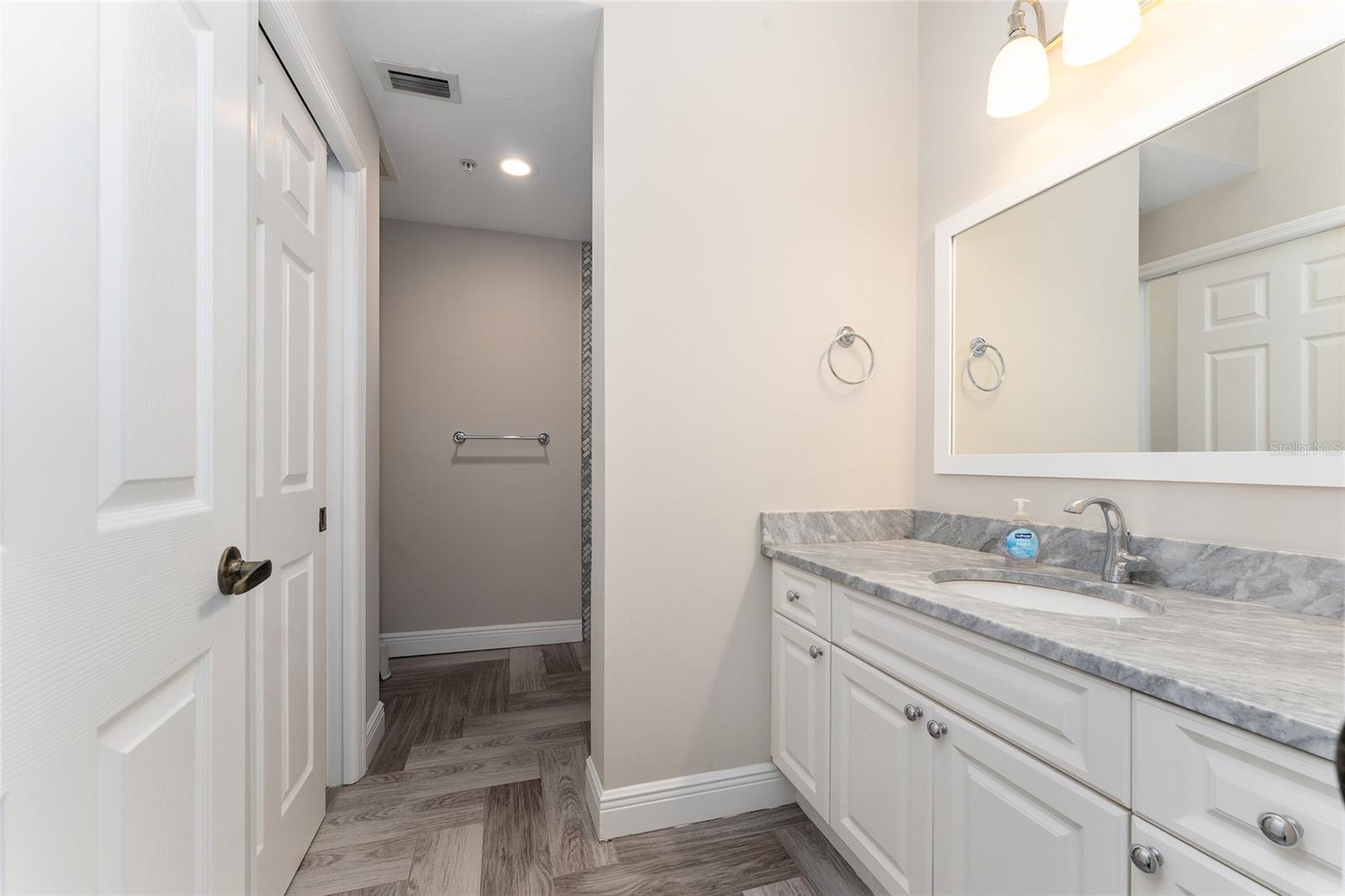 UNION STREET STATION - Residential