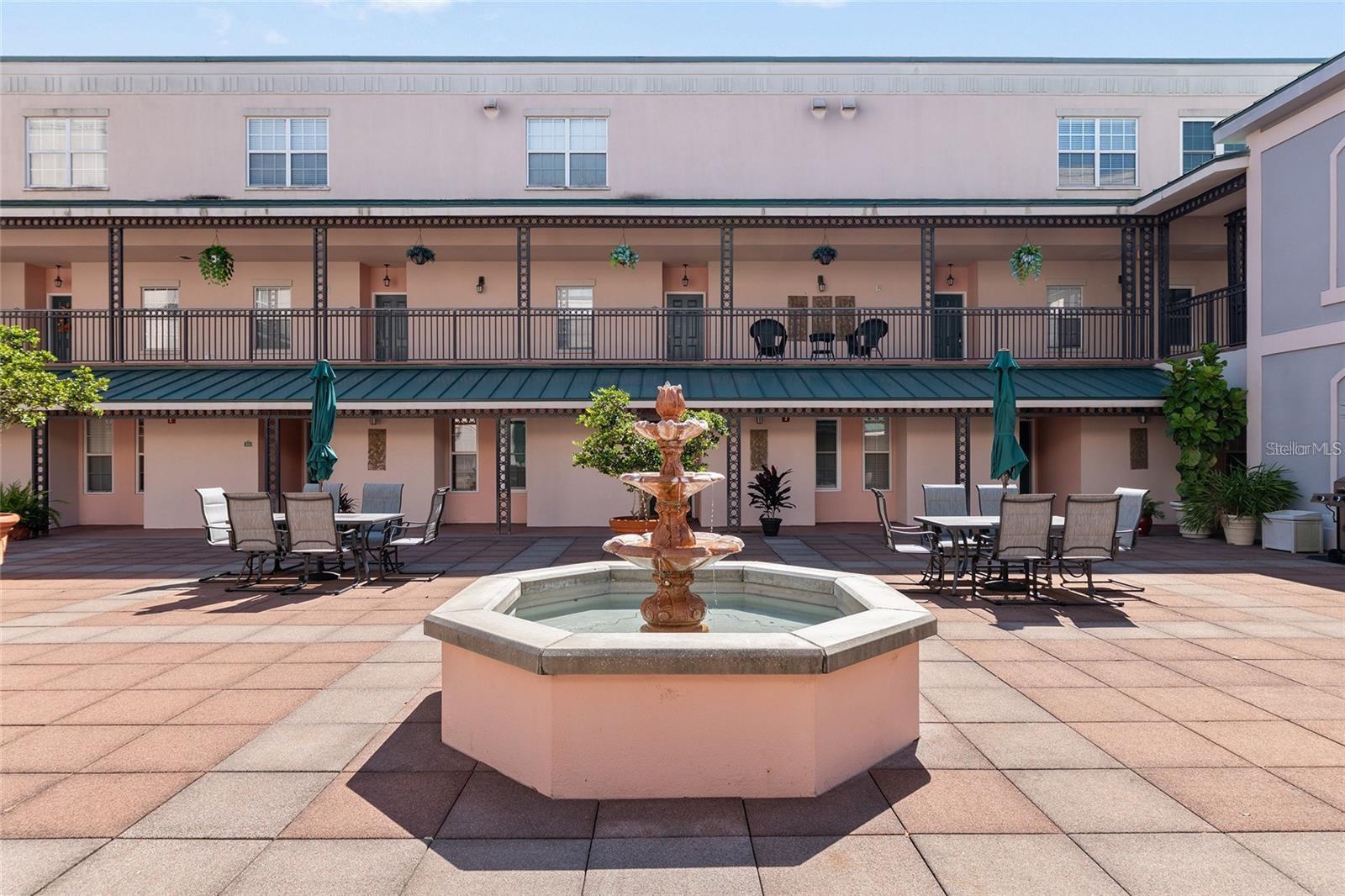 UNION STREET STATION - Residential