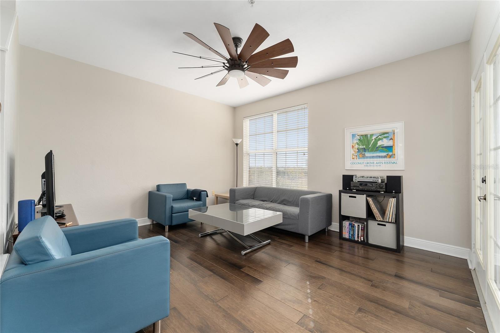 UNION STREET STATION - Residential