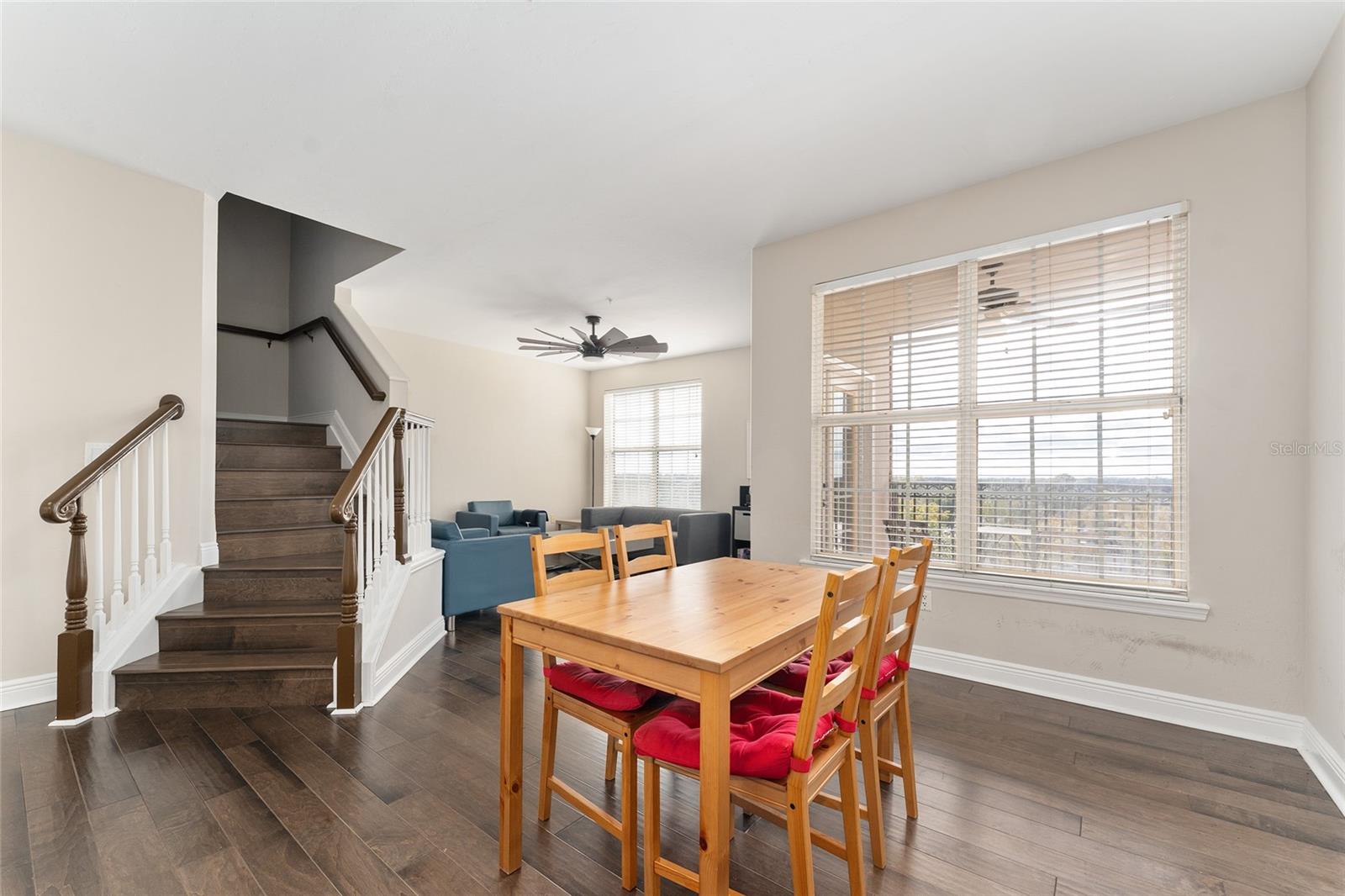 UNION STREET STATION - Residential