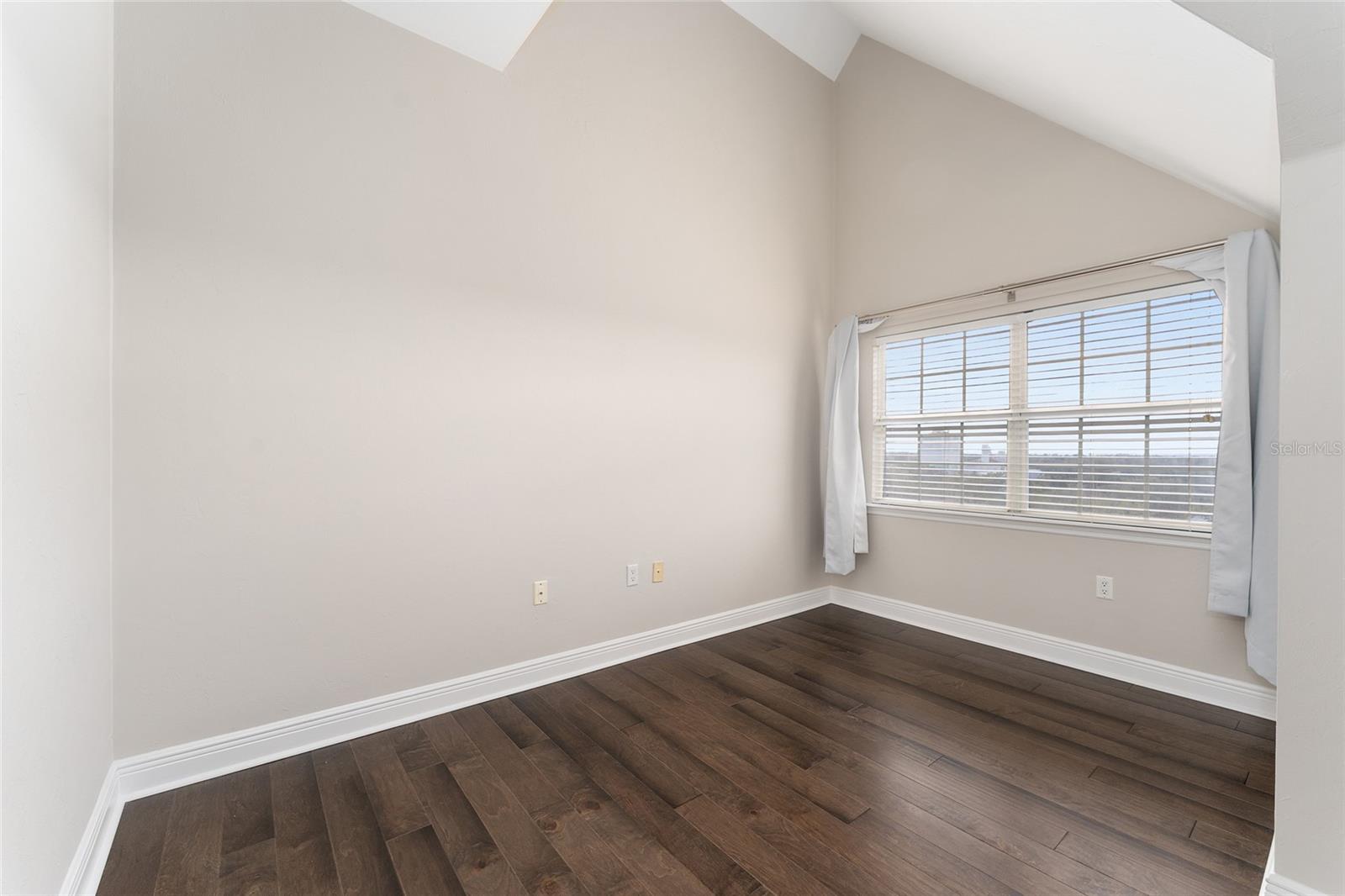 UNION STREET STATION - Residential