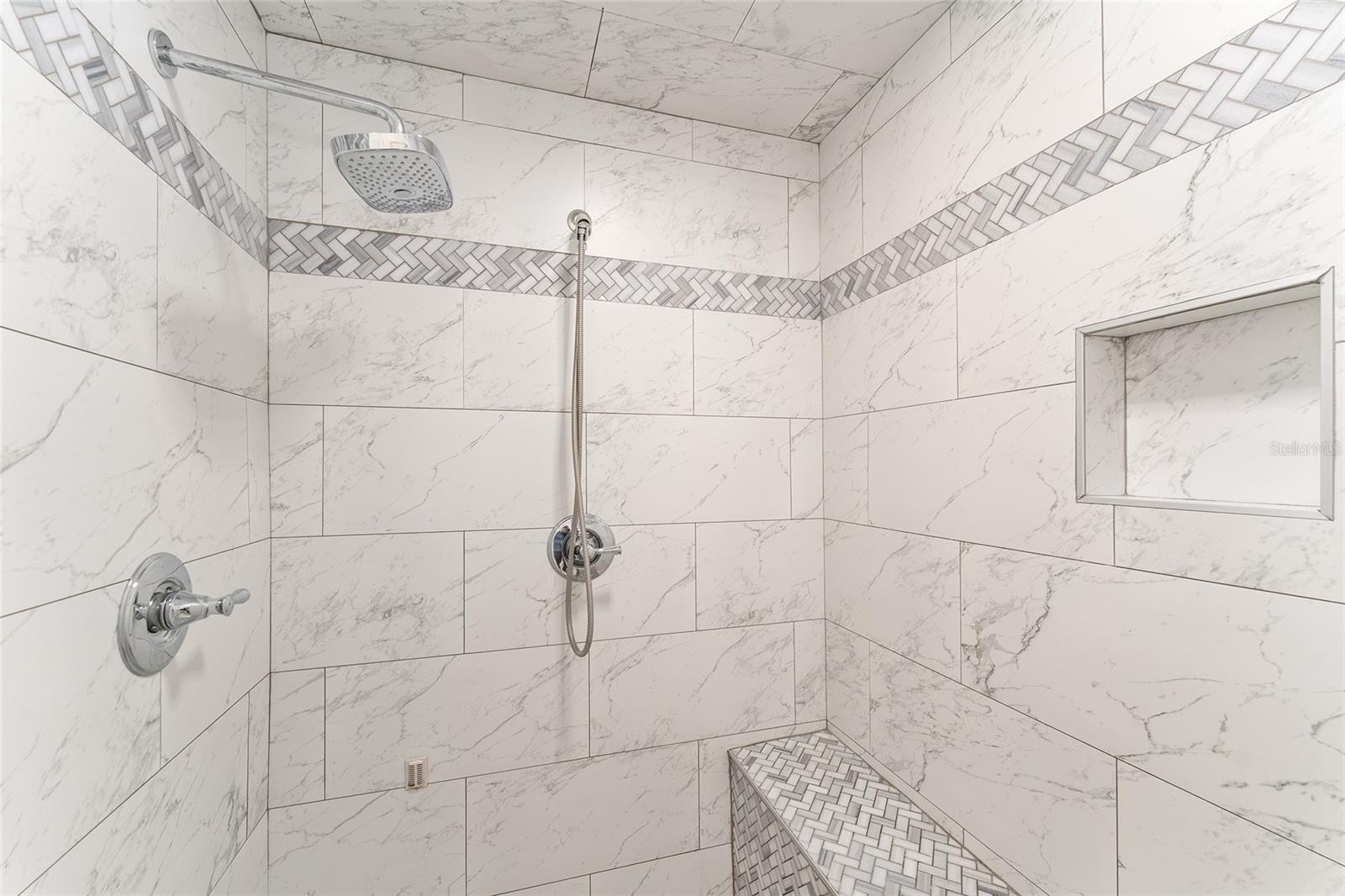 UNION STREET STATION - Residential