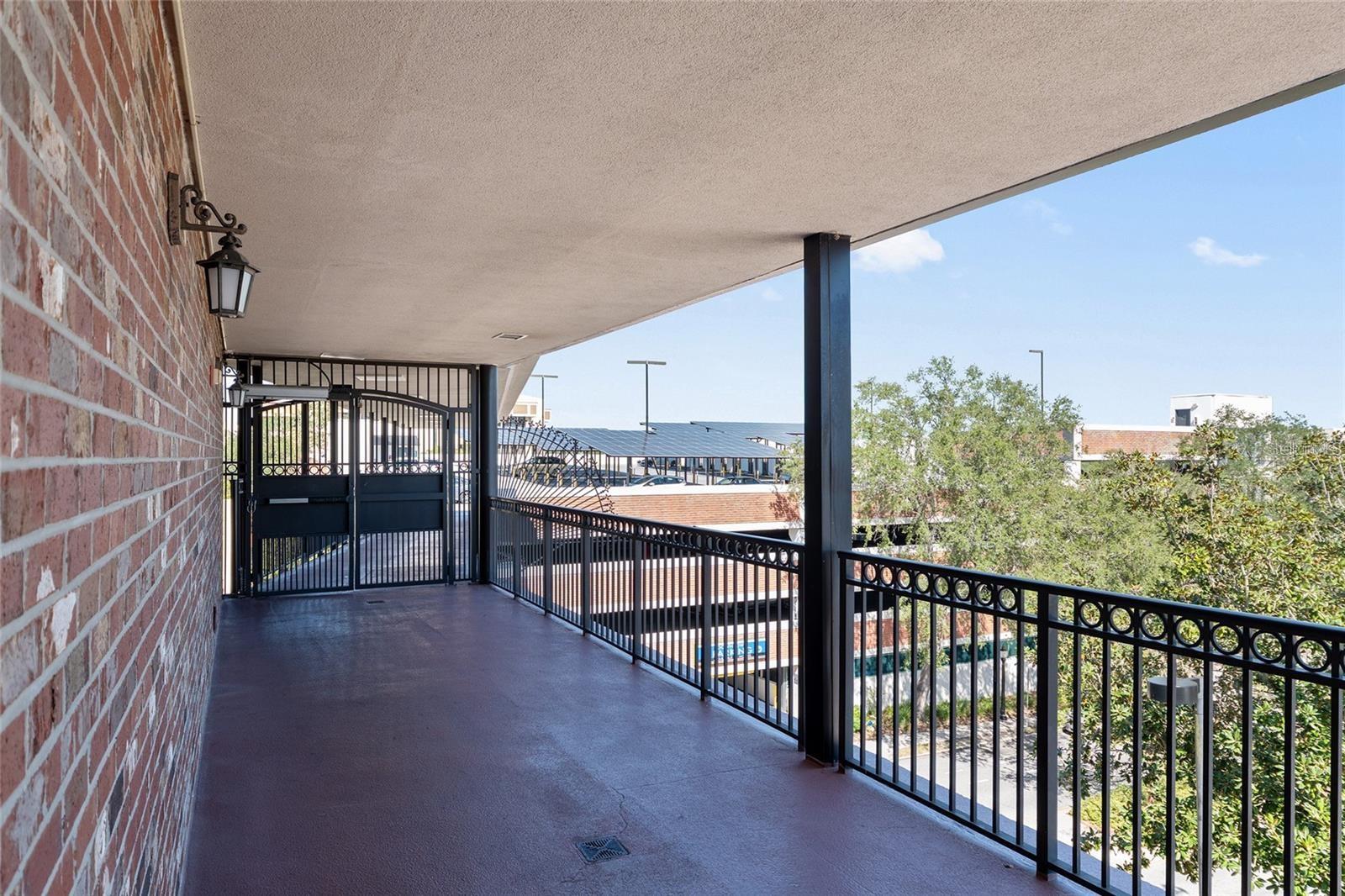 UNION STREET STATION - Residential