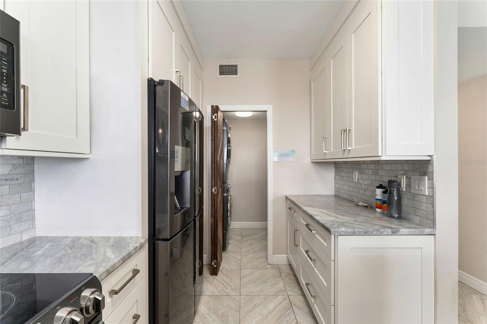 UNION STREET STATION - Residential