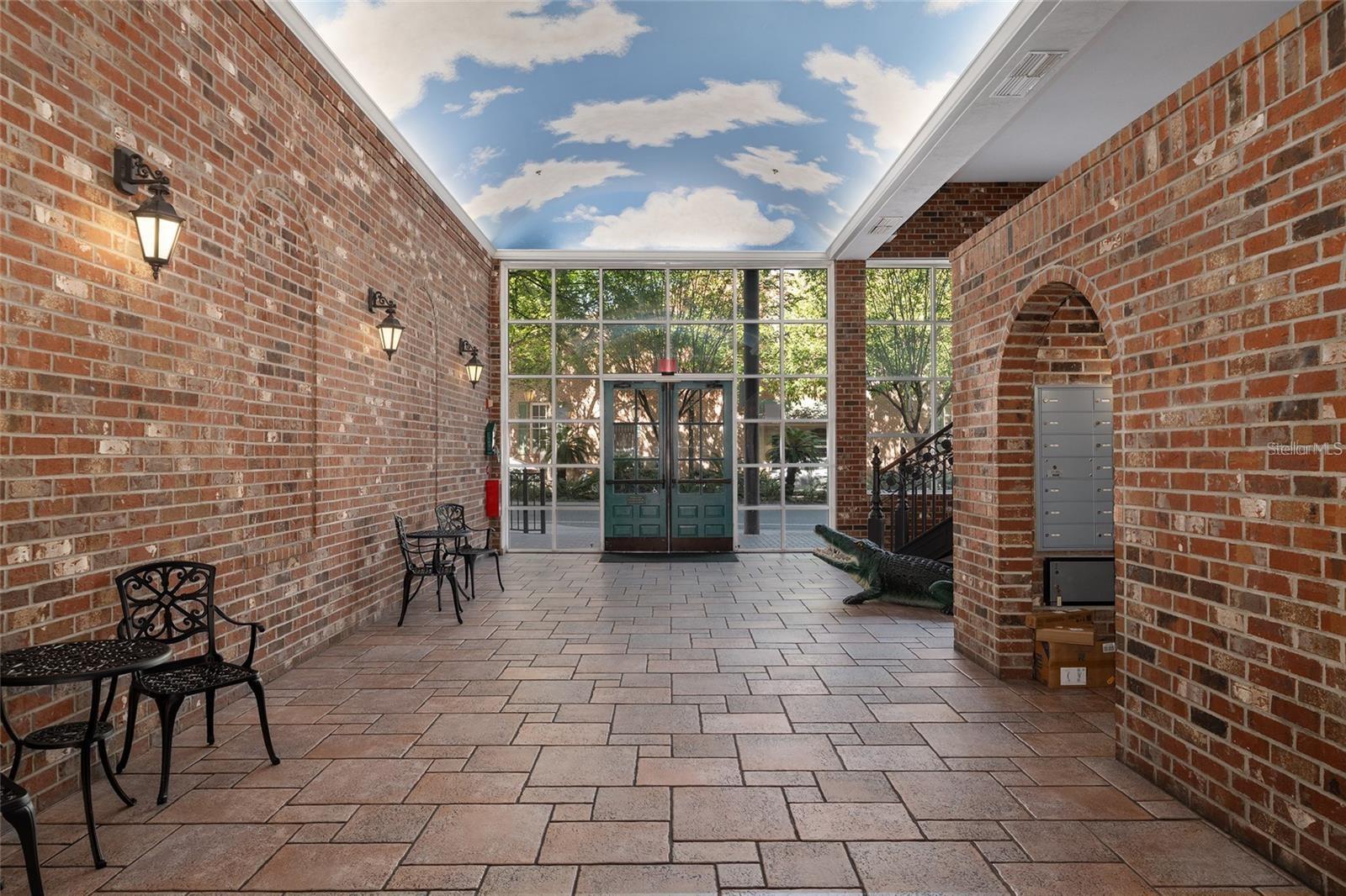 UNION STREET STATION - Residential