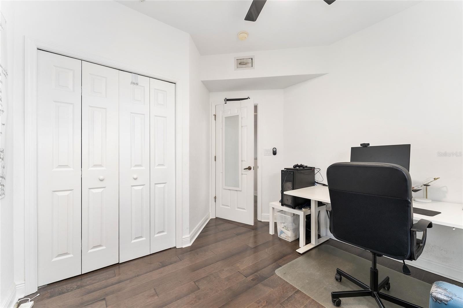 UNION STREET STATION - Residential