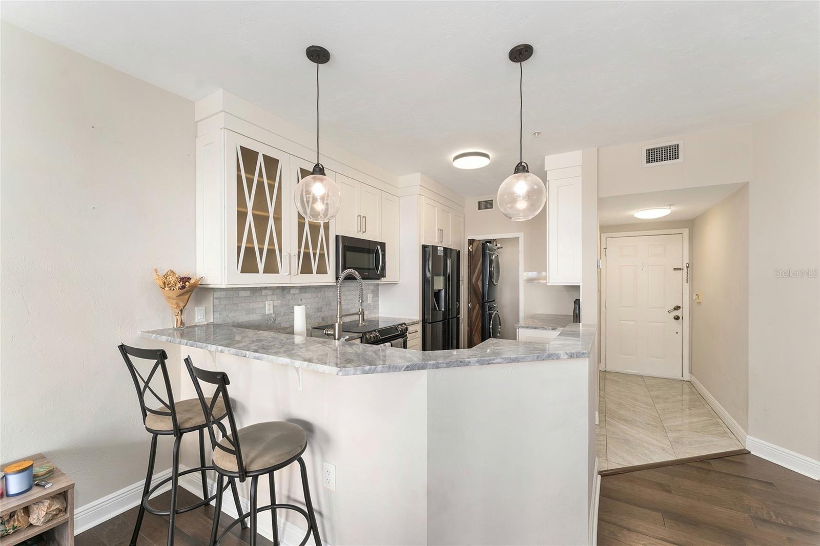 UNION STREET STATION - Residential