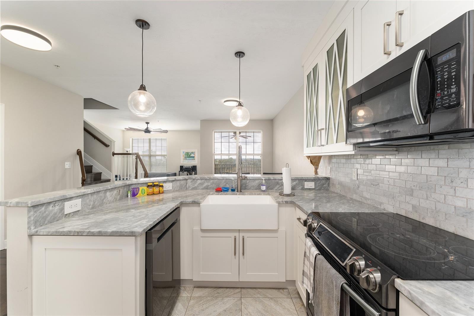 UNION STREET STATION - Residential