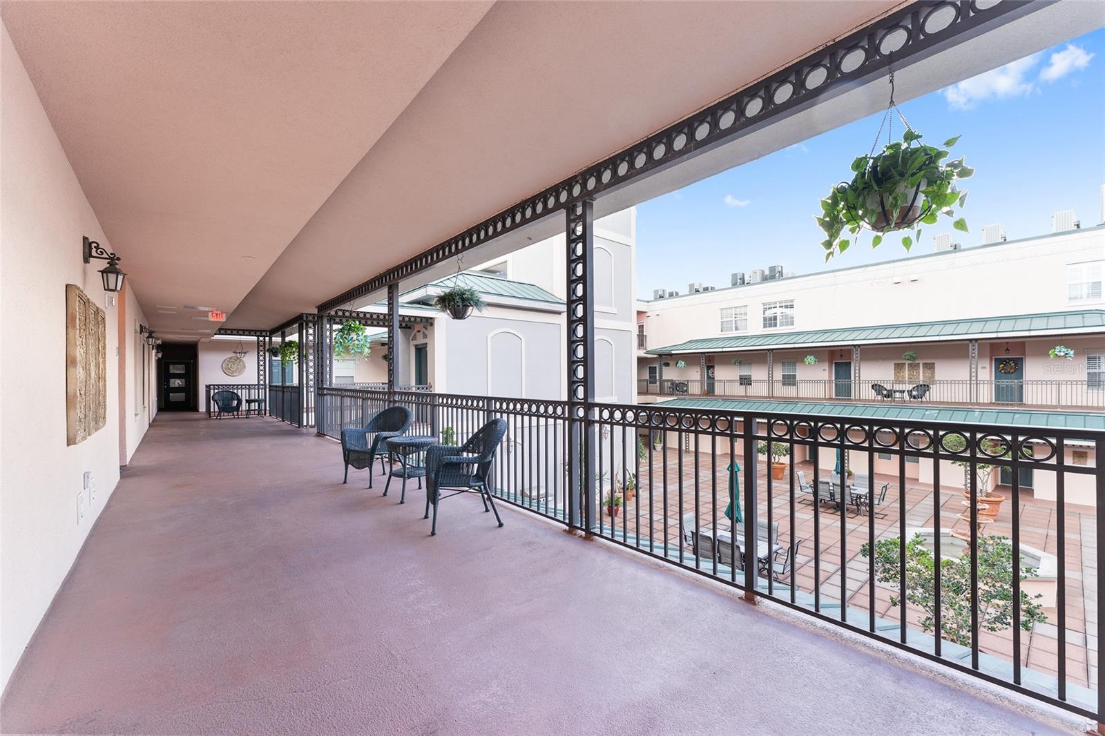 UNION STREET STATION - Residential