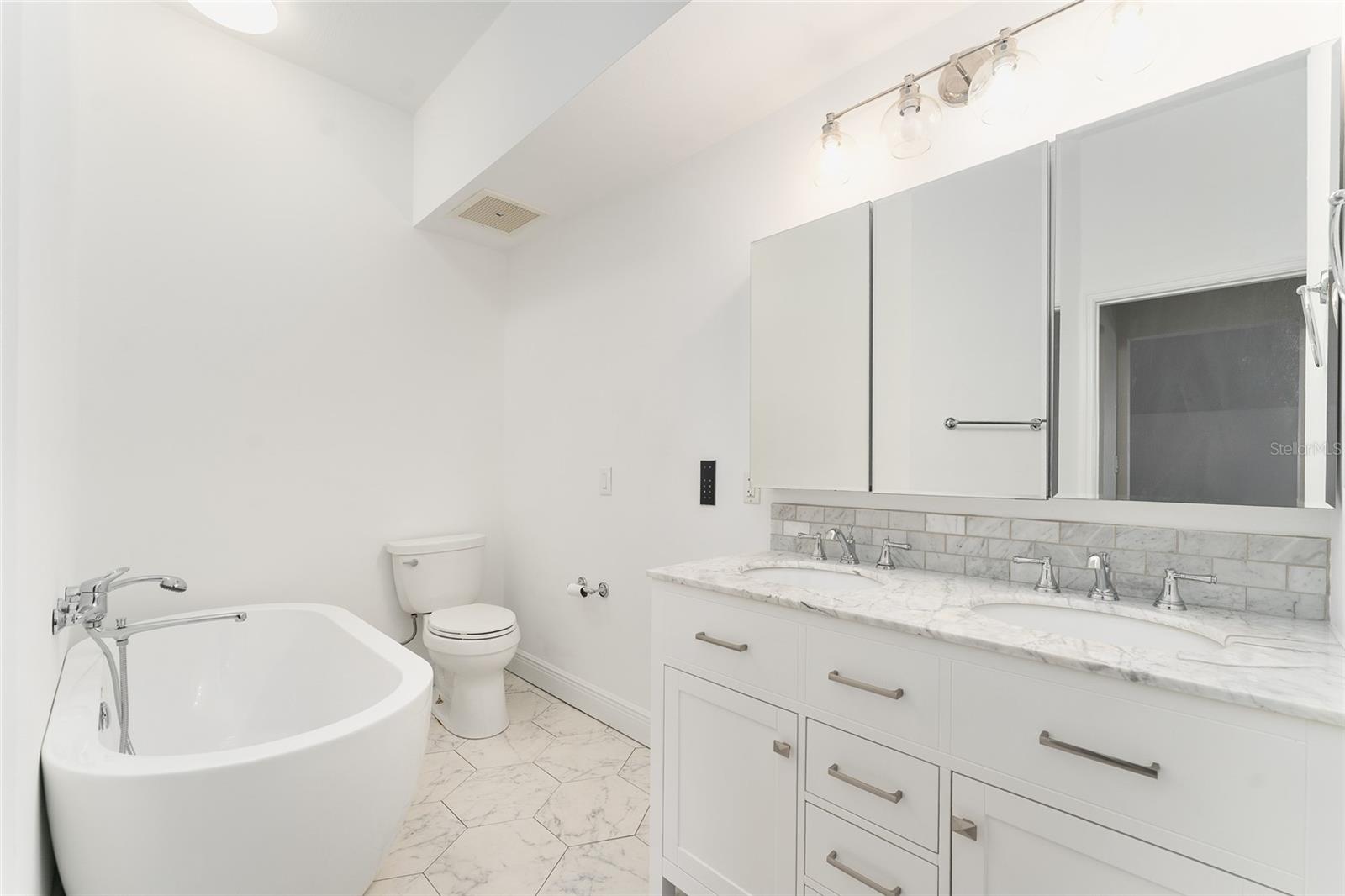 UNION STREET STATION - Residential