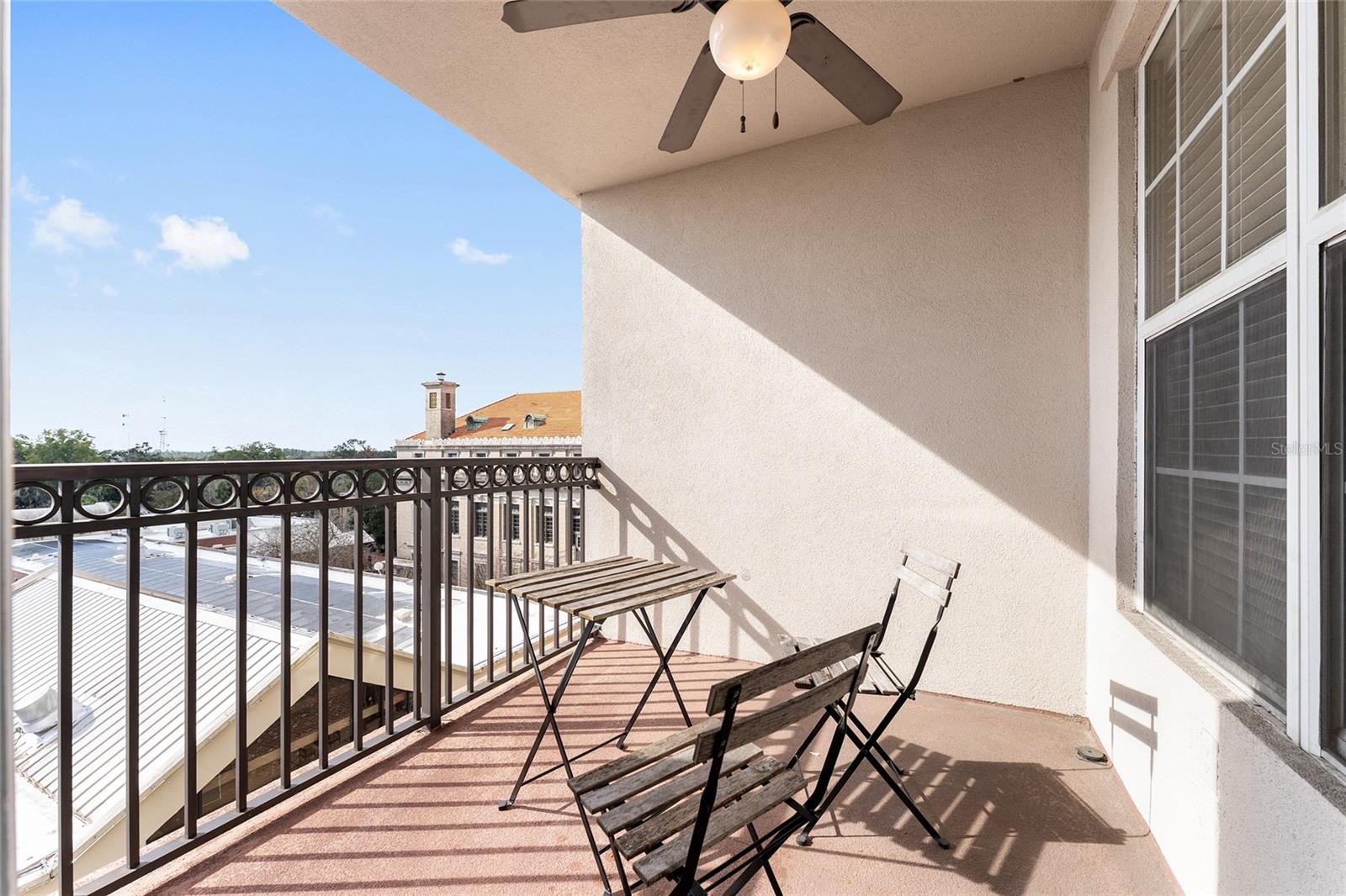 UNION STREET STATION - Residential