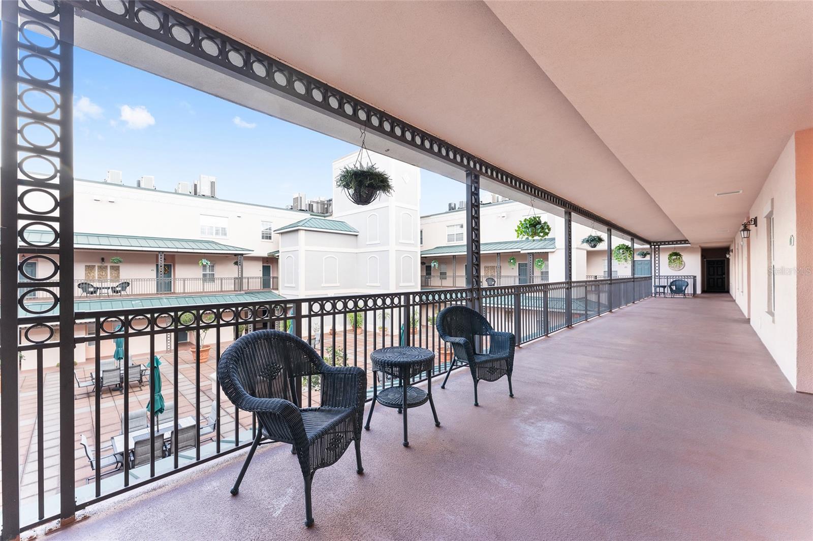 UNION STREET STATION - Residential