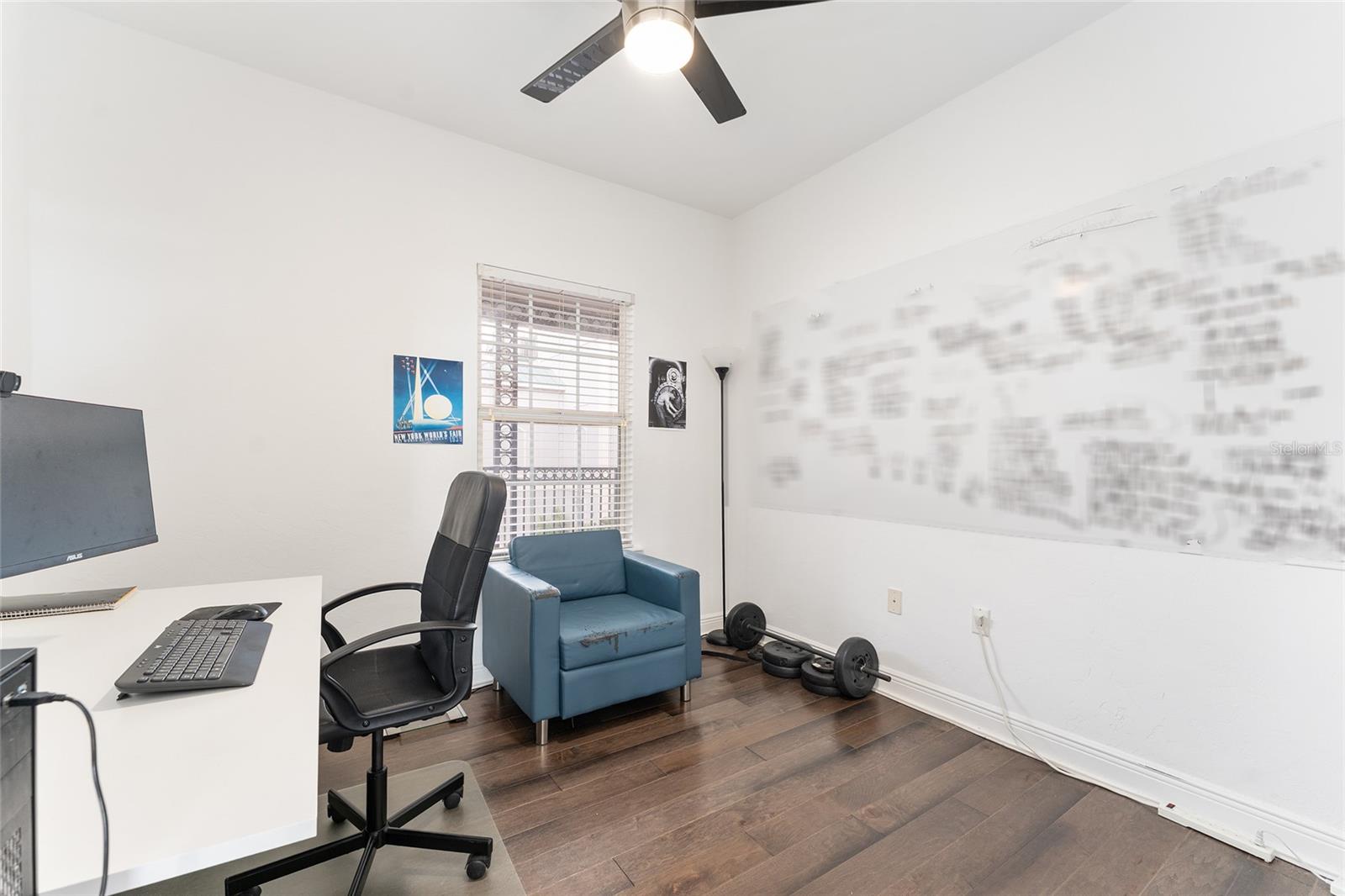 UNION STREET STATION - Residential