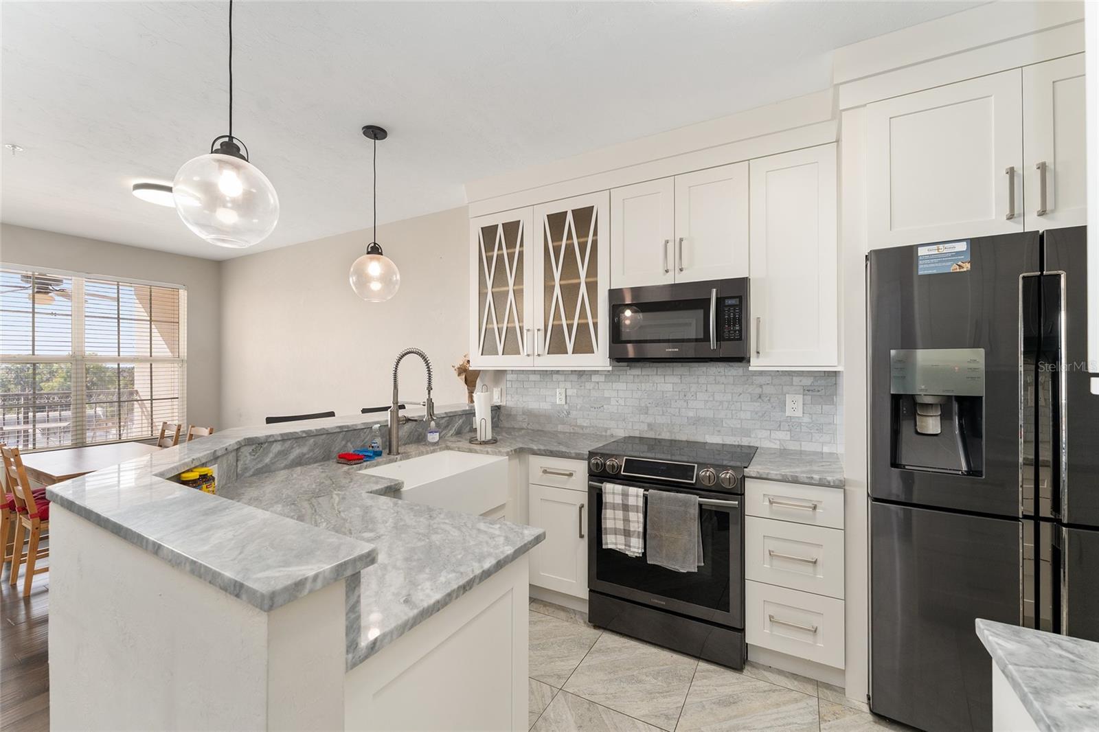 UNION STREET STATION - Residential