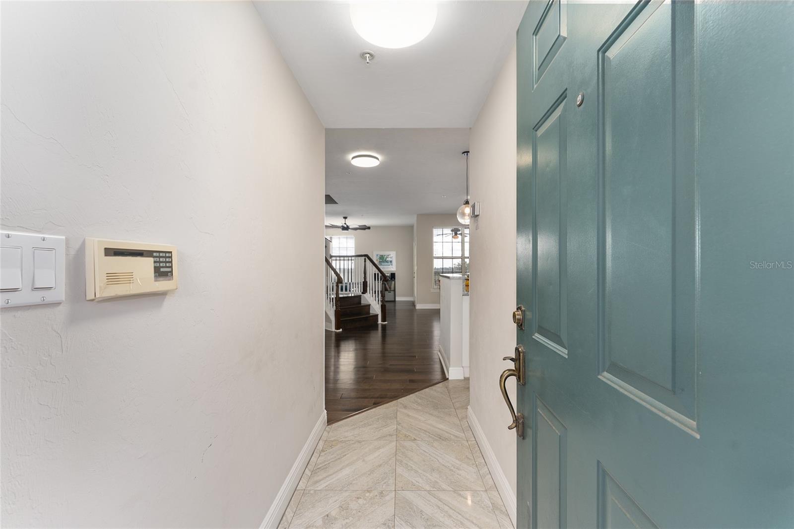 UNION STREET STATION - Residential