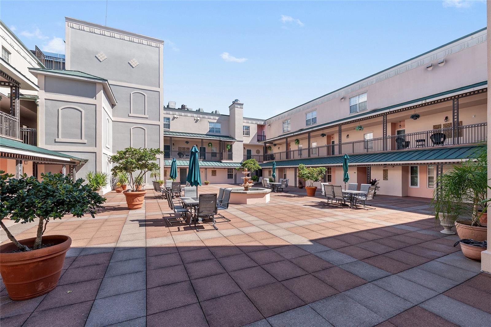 UNION STREET STATION - Residential