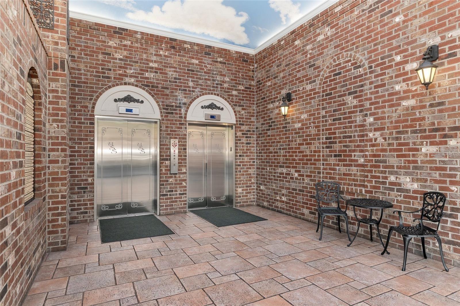 UNION STREET STATION - Residential