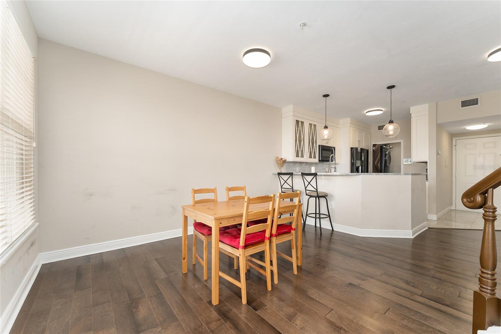 UNION STREET STATION - Residential